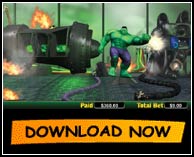 The Hulk
