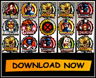 X-Men