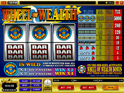 jackpot magic slots wheel of fortune
